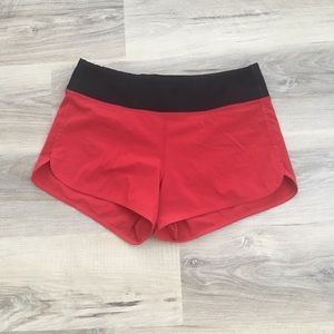 UN92 Active Shorts